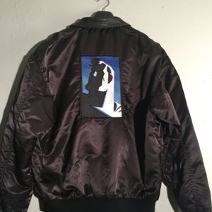 Vintage jacket